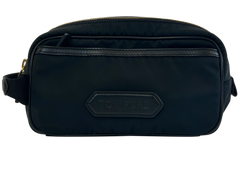 Neceser,Nylon, Negro, 3*